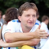 Jaromír Bosák je nejoblíbenějším českým fotbalovým komentátorem.