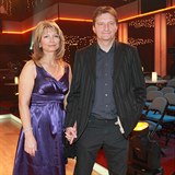 Jaromír Bosák s manželkou Alenou.