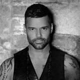 Ricky Martin