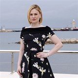 Anna Paquin pot sv esk fanouky nvtvou karlovarskho festivalu.