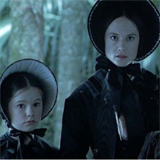 Anna Paquin s Holly Hunter ve filmu Piano, kter j vynesl Oscara.