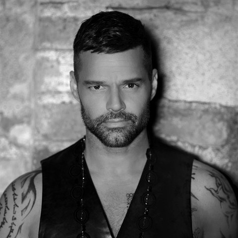 Ricky Martin