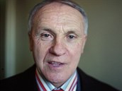 Trenér Bill Shankly proslul i výrokem o dleitosti fotbalu.