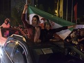 Írán poteboval proti Portugalcm vyhrát, nakonec vak jen remizoval.