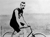 Francouz Henri Desgrange byl cyklistou, sportovním novináem a prvním...
