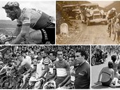 Slavný cyklistický závod Tour de France oslaví jubilejní 115 roník.