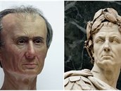 ímský vládce Julius Caesar zejm nebyl zdatným a armantním vojevdcem,...