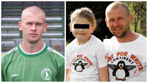 Hartig vybízí ostatní, aby bojovali za bílý kontinent. Vem jist dolo, e bývalý hrá Bohemky i Sparty se nesnaí zachránit Antarktidu.