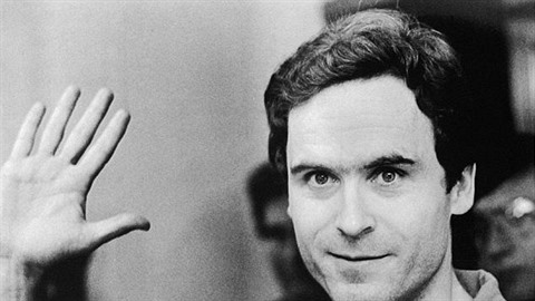 Ted Bundy patí mezi nejslavnjí vrahy.