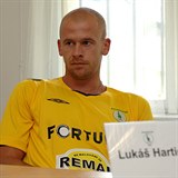 Bývalý ligový fotbalista Hartig se zapojil do velmi kontroverzního projektu.