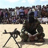Islámská teroristická skupina Al-Shabaab zakázala plastové pytle.