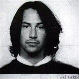 Co asi Keanu Reeves udlal?