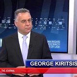 Starosta Kosu George Kiritsis se podle mnohch obyvatel ostrova hrl na dv...