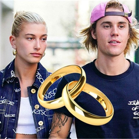 A je to tady! Justin Bieber se zasnoubil s ptelkyn Hailey Baldwin, se kterou...