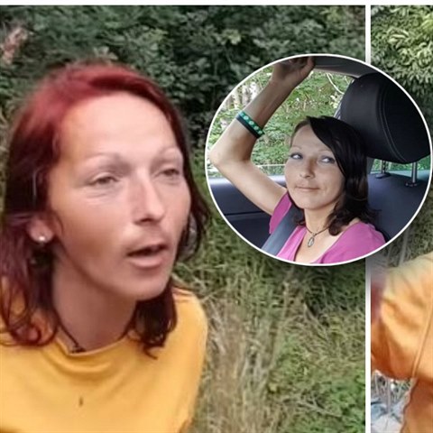 Chvli to s Monou vypadalo nadjn.