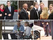 Politici ve Varech.