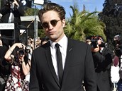 Robert Pattinson