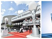 K otrav� 40 lidí do�lo na filmovém festivalu Karlovy Vary. N�kolik osob...