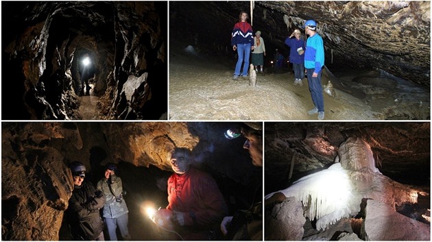 Příběh dvojice českých speleologů našla v Amatérské jeskyni smrt. Bohužel...