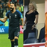 Hvzda Poben hldky Pamela Anderson m vn vztah s fotbalistou Adilem...