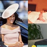 Pestane Thomas Markle vystupovat v mdich a ozve se mu jeho dcera Meghan?...