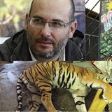 Kauza s usmrcenmi tygry odkryla rozshlou trestnou innost, o kter promluvil editel Zoo Praha.