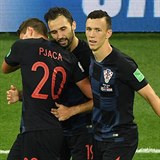 Chorvati se do finále mistrovství světa nikdy nedostali. Podaří se jim to letos?