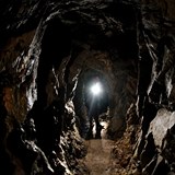 Dvojice českých jeskyňářů našla v Amatérské jeskyni smrt.