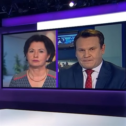 Politicky hyperkorektn vysln BBC naruil nekompromisn polsk poslanec.