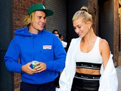 Justin Bieber, Hailey Baldwin