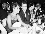 Frank Sinatra získal Oscara za film The House I live In v roce 1946.