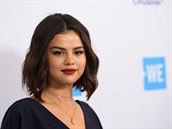 Selena Gomez mus eit velkou nepjemnost