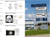 Amazon elí naení, e je prý platformou pro prodej nacistických propriet!