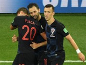 Chorvati se do finále mistrovství svta nikdy nedostali. Podaí se jim to letos?