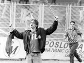 Podle mnohým bitka na stadionu Maksimir rozpoutala válku v Jugoslávii.