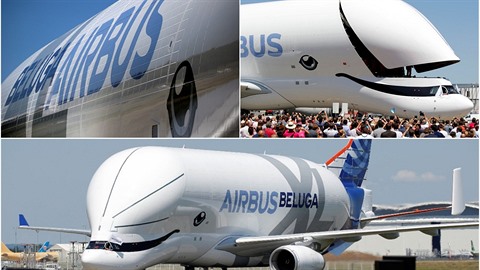 Airbus pichází s novinkou do oblak.