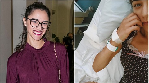 Eva Bureová skonila v péi léka.