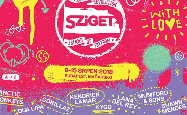 Sziget