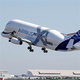 Nový projekt firmy Airbus.