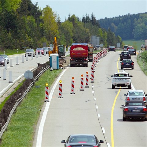 Musme to opravit v akci: Zen, natvan idii a dlnci nikde...