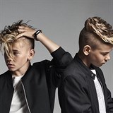 Marcus a Martinus