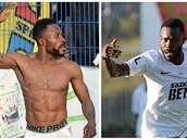 Kanga je tím, kdo Spartu tahá z bídy. Kotel na n�j ale hu�í jako na opici. Pro�?