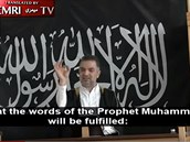 Dánský imám Mundhir Abdallah na sociálních sítích vyzýval k zabíjení Židů.