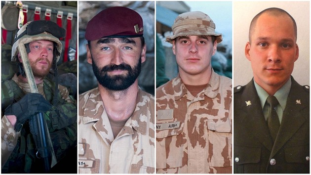 Smrt tí eských voják v Afghánistánu nebyla prvním podobným pípadem. Atentátu z roku 2014 podlehlo hned pt písluník ety Foxtrot