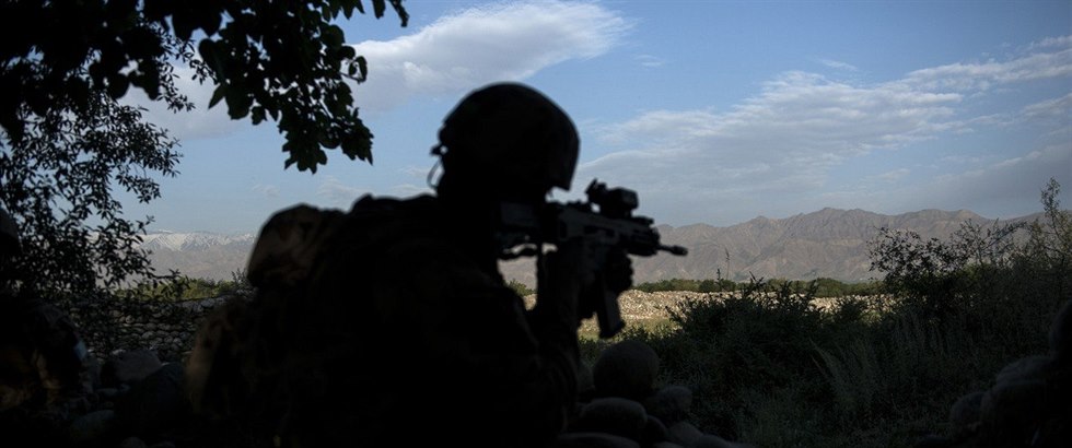 eská armáda má nyní v Afghánistánu mandát na 250 voják