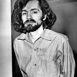 Psychopat Charles Manson, hlava sekty, kter brutln zavradila Sharon...