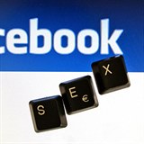 Na Facebooku je mnoho podvodnk.