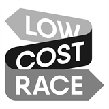 Logo zvodu Low Cost Race.