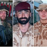 Smrt t eskch vojk v Afghnistnu nebyla prvnm podobnm ppadem....