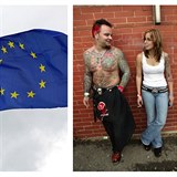 EU uvauje o regulaci tetovn.